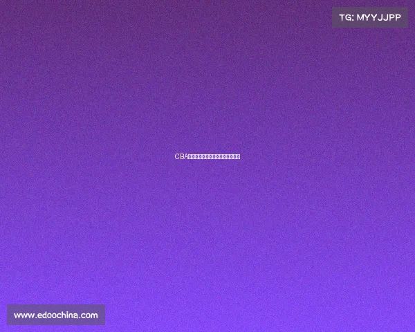 CBA赛场球员对位分析与战术策略探讨